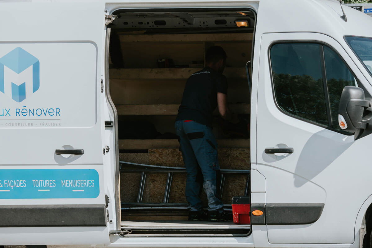 MaPrimeRénov’ baisse de 30 % pour le chauffage au bois en 2025