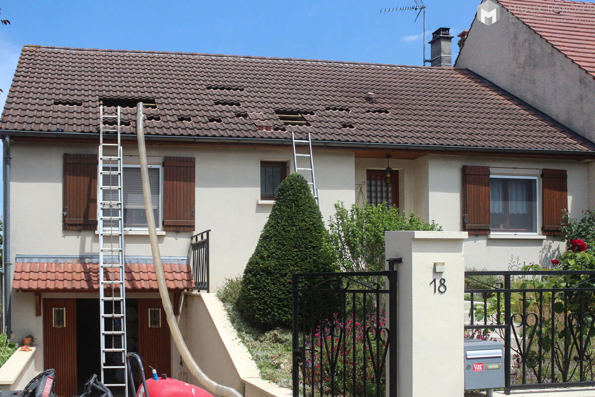 MaPrimeRénov’ : suspension temporaire