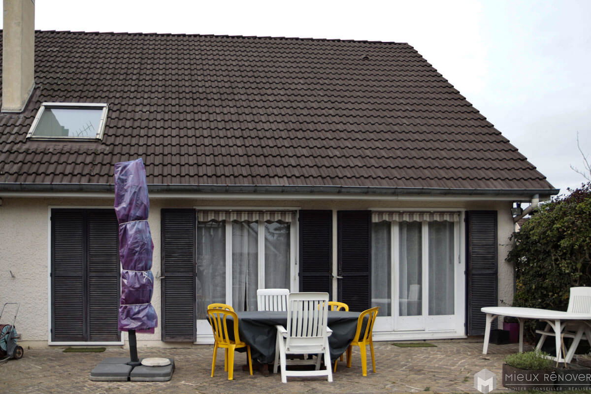 maprimerénov' rénovation d'ampleur