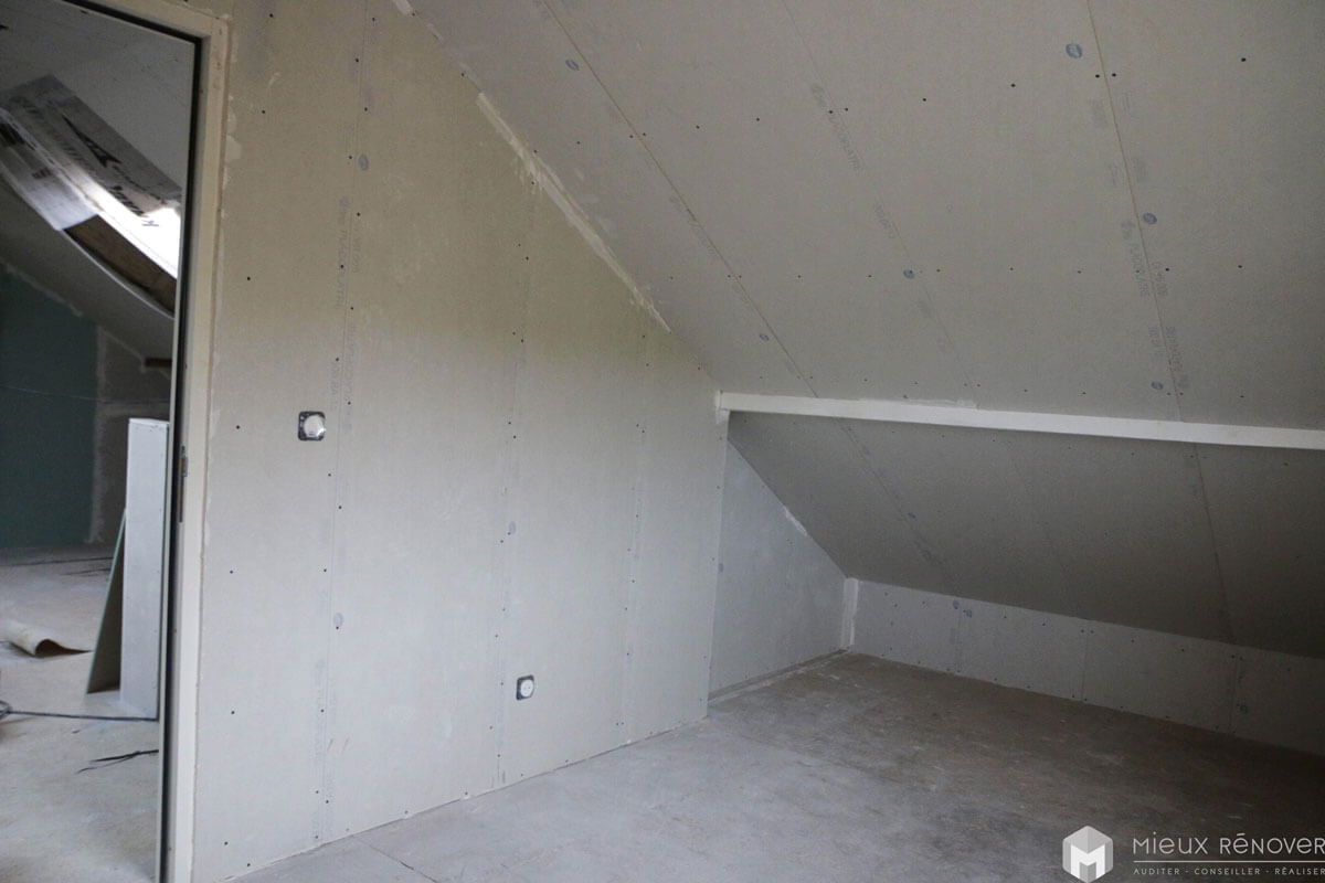 quel r isolation combes