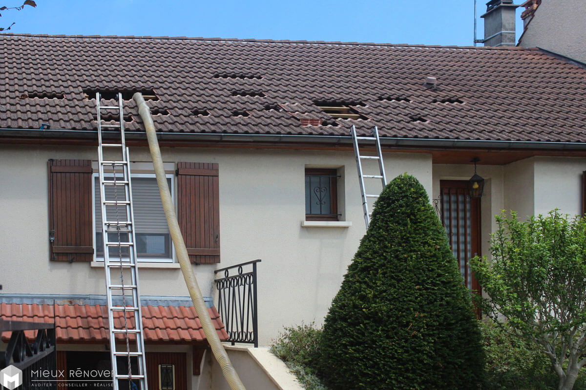 rénovation d'ampleur conditions