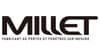 logo millet