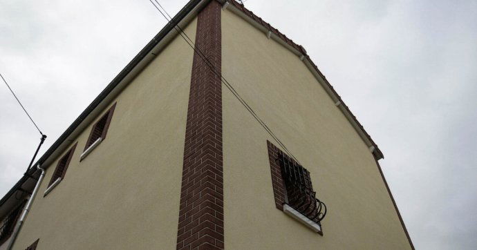 imperméabiliser un mur extérieur