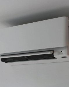 isolation thermique contre la chaleur