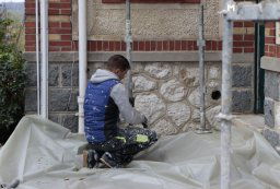 ravalement façade prix