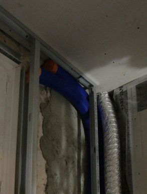 quel isolant pour mur intérieur