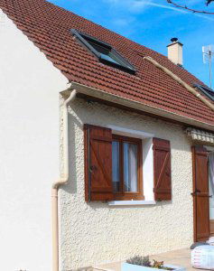 Rénovation d'ampleur idéale 2025